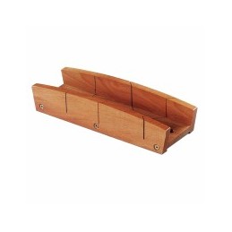 TAGLIACORNICI LEGNO 250...