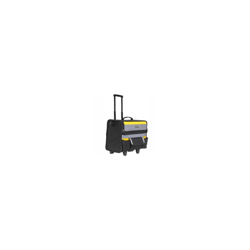 BORSA PORTAUTENSILI 18,0" RUOTE 1-97-515 STANLEY