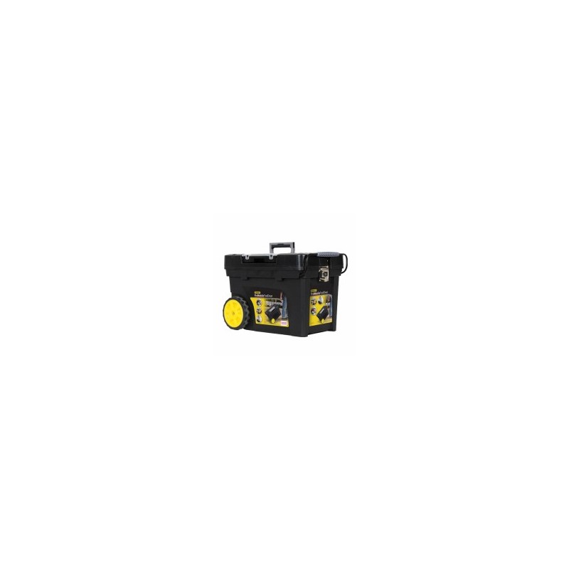 BAULE PORTAUTENSILI 61x38 h 43    1-97-503 STANLEY