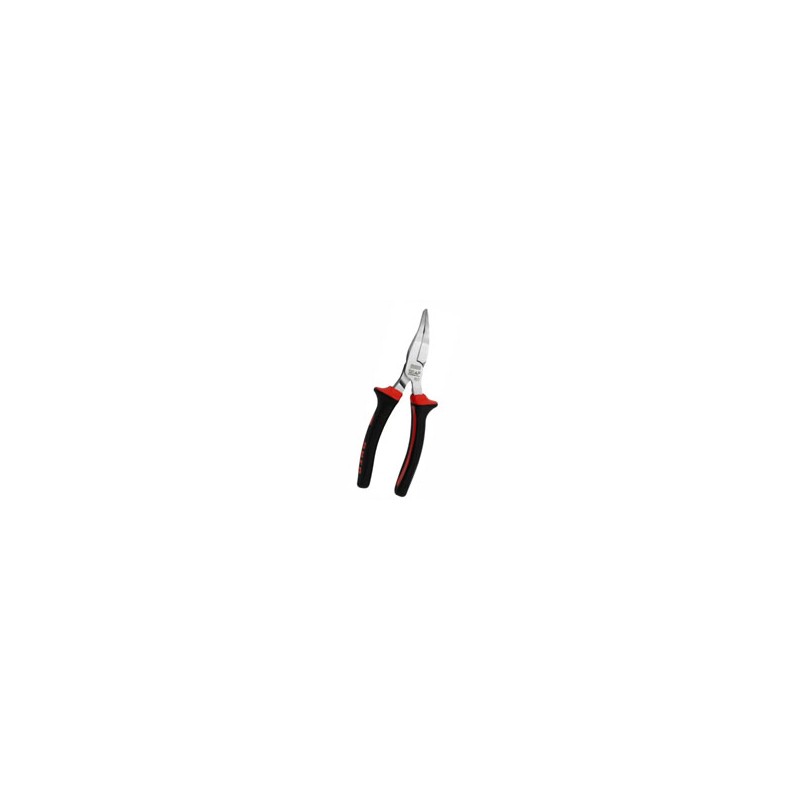 PINZA BECCHI PIATTI PIEGATI 160         131AP USAG