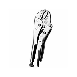 PINZA GRIP 250 BECCHI TONDI...