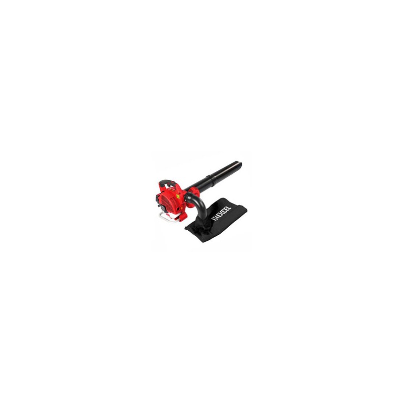 ASPIRATORE SOFFIATORE CC.26       AS26 EXCEL 00783