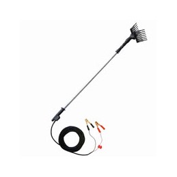 BACCHIATORE OLIVE BATTERIA...