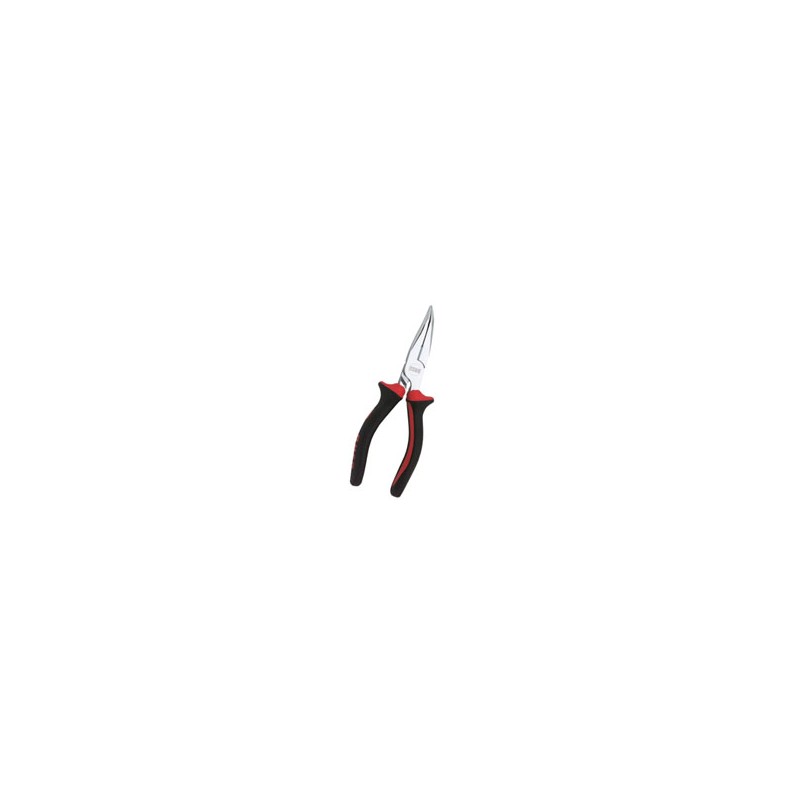 PINZA BECCHI MEZZI TONDI PIEGATI 200    133AP USAG