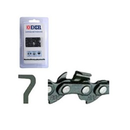 CATENA MOTOSEGHE 3/8"...