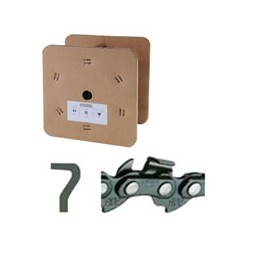 CATENA MOTOSEGHE 3/8" m...