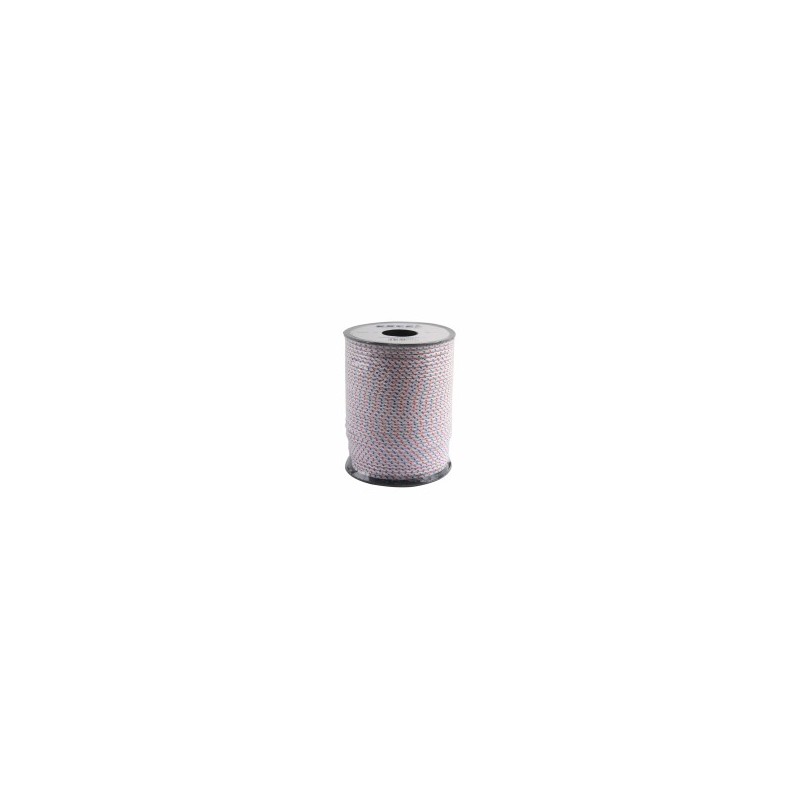 CORDA AVVIAMENTO NYLON mm 3,5 m 100    EXCEL 07332