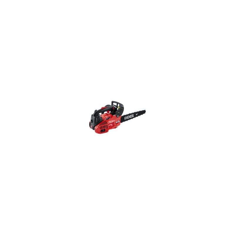 MOTOSEGA CC.25 cm 25 CARVING MT250 EXCEL 09132