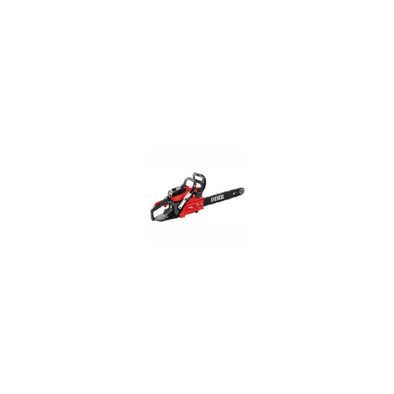 MOTOSEGA CC.37 cm 40 MT400 EXCEL 04325
