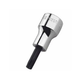CHIAVE BUSSOLA TORX 1/2...