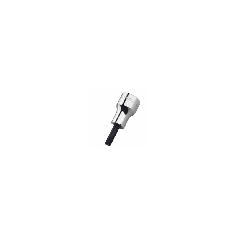 CHIAVE BUSSOLA TORX 1/2 T20 h 60 233NTX USAG