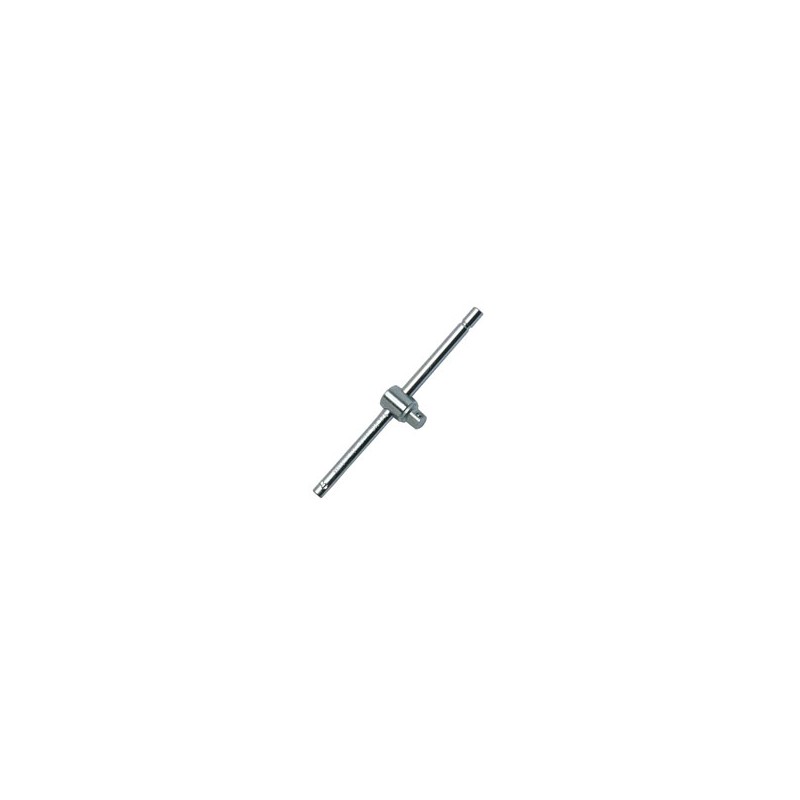 MANIGLIA T 1/4" 115                      240N USAG