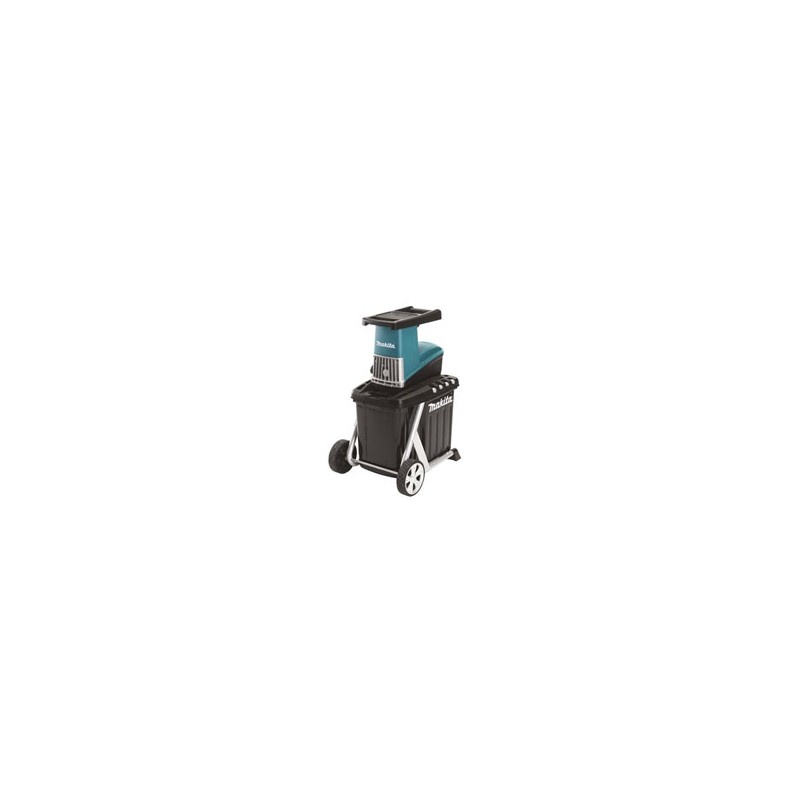 BIOTRITURATORE UD2500 MAKITA