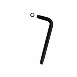 CHIAVE TORX PIEGATA T40x 76...