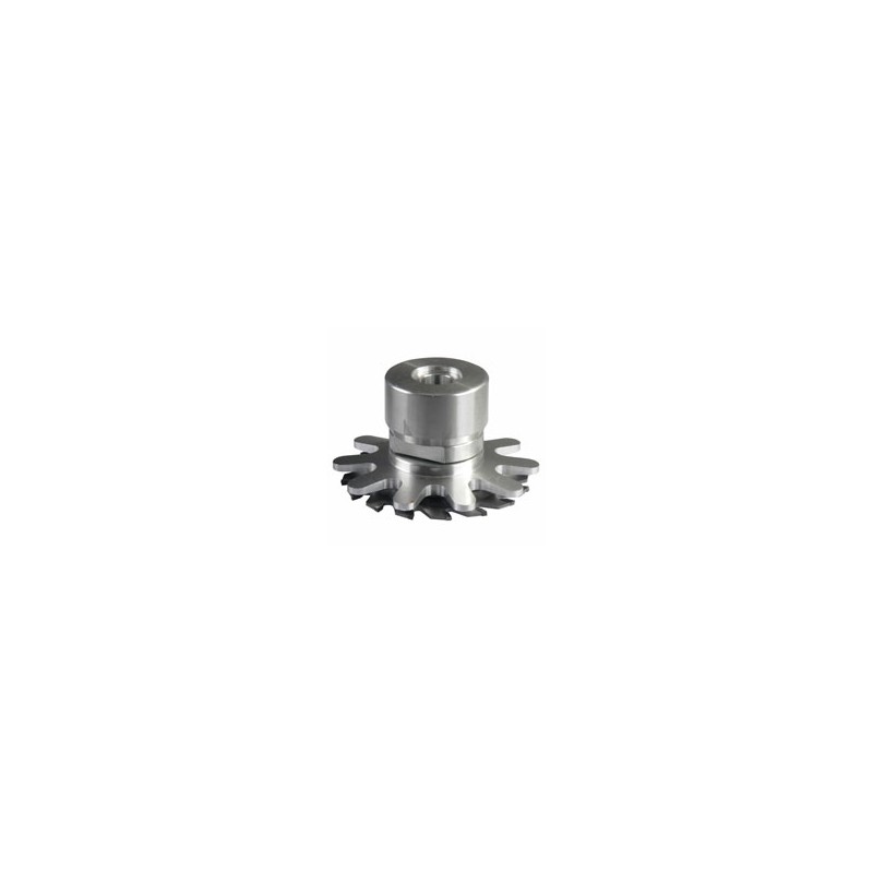 TESTINA SPOLLONATRICE S150 mm 150 AUSTRALIAN