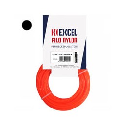 FILO NYLON TONDO...