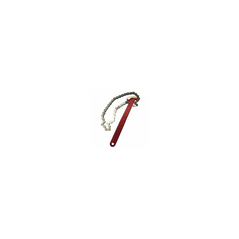 CHIAVE FILTRI OLIO CATENA mm 150        ALTE 05322