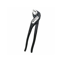 PINZA POLIGRIP CV NERA 175...
