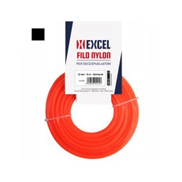 FILO NYLON QUADRO...