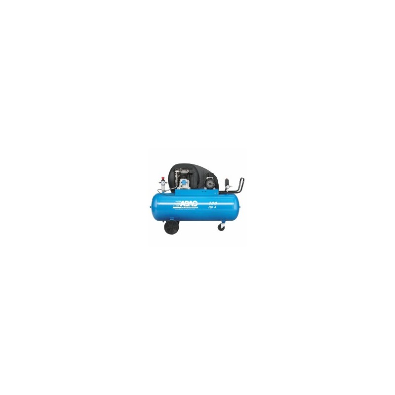 COMPRESSORE 100 HP3 T C2 A29B CT3 ABAC