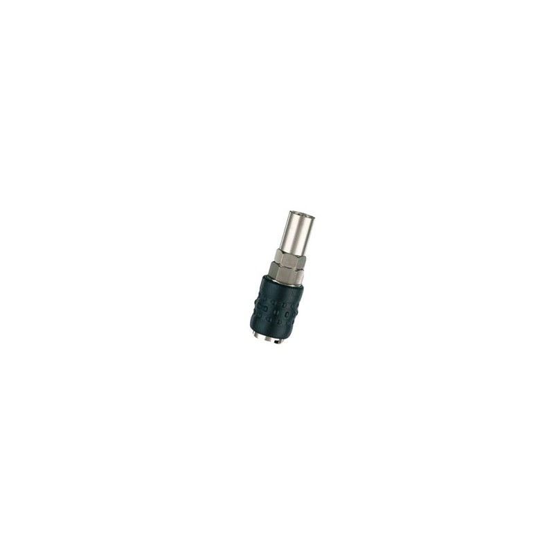 RUBINETTO RAPIDO PORTAG.16/B 8x17 Pz 1 BL ANI