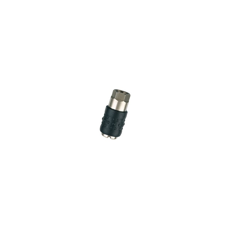 RUBINETTO RAPIDO 17/D 3/8 F ANI