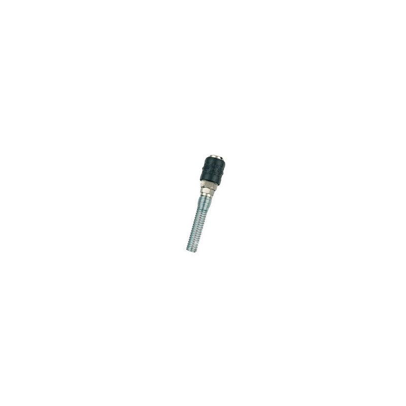 RUBINETTO RAPIDO MOLLA 64/MF 6x 8 Pz 1 BL ANI