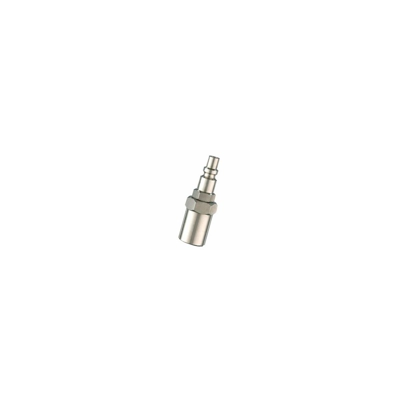 INNESTO RAPIDO PORTAGOMMA 14/B 8x17 Pz 1 BL ANI