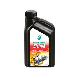 OLIO MOTORI BENZINA SINT...