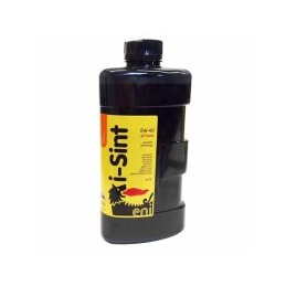 OLIO MOTORI 4T I-SINT...