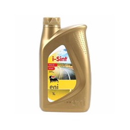 OLIO MOTORI 4T I-SINT...
