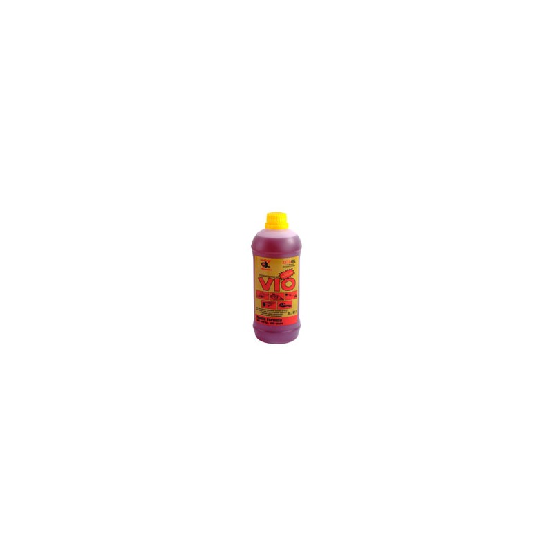 OLIO MISCELA l 1,0 SINTETICO ZOIL