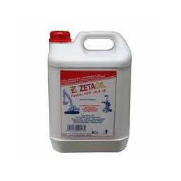 OLIO IDRAULICO 46 l 5...