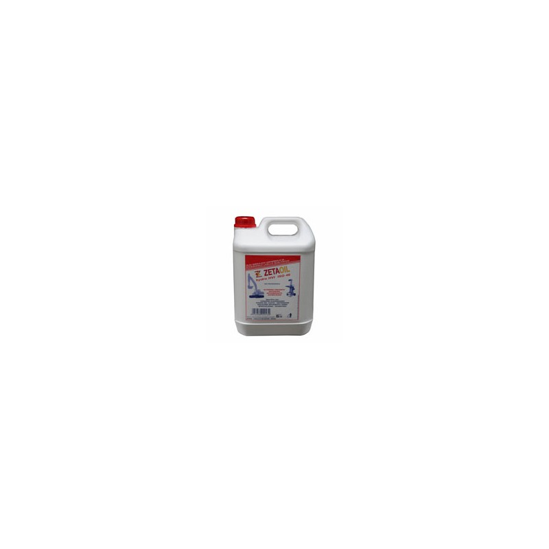 OLIO IDRAULICO 46 l 5 SINTETICO ZOIL