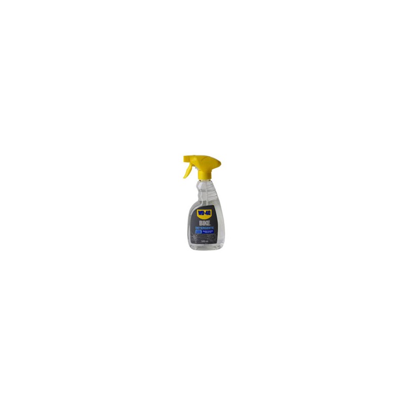 DETERGENTE ml 500 BIKE WD40