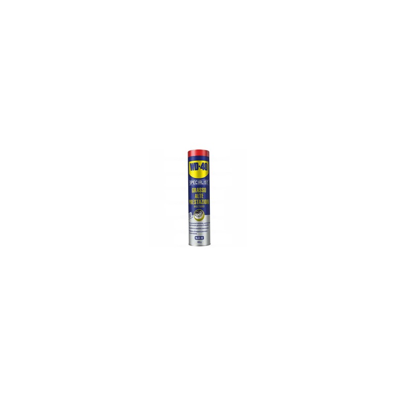 GRASSO ALTE PREST. g 400 CARTUCCIA SPECIALIST WD40