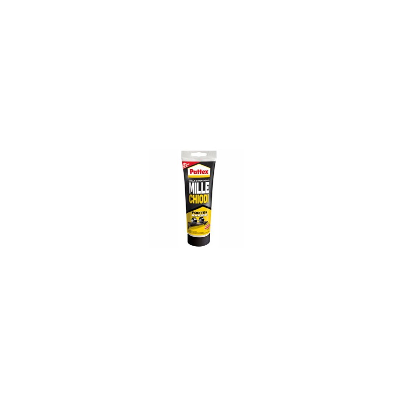 MILLECHIODI ORIGINAL TUBETTO g 250 PATTEX