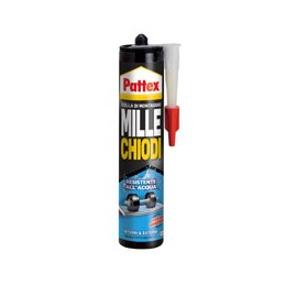 MILLECHIODI WATER RESISTANT...