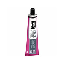 COLLA PVC U TANGIT g 125...