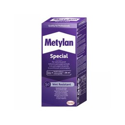 COLLA PARATI METYLAN...