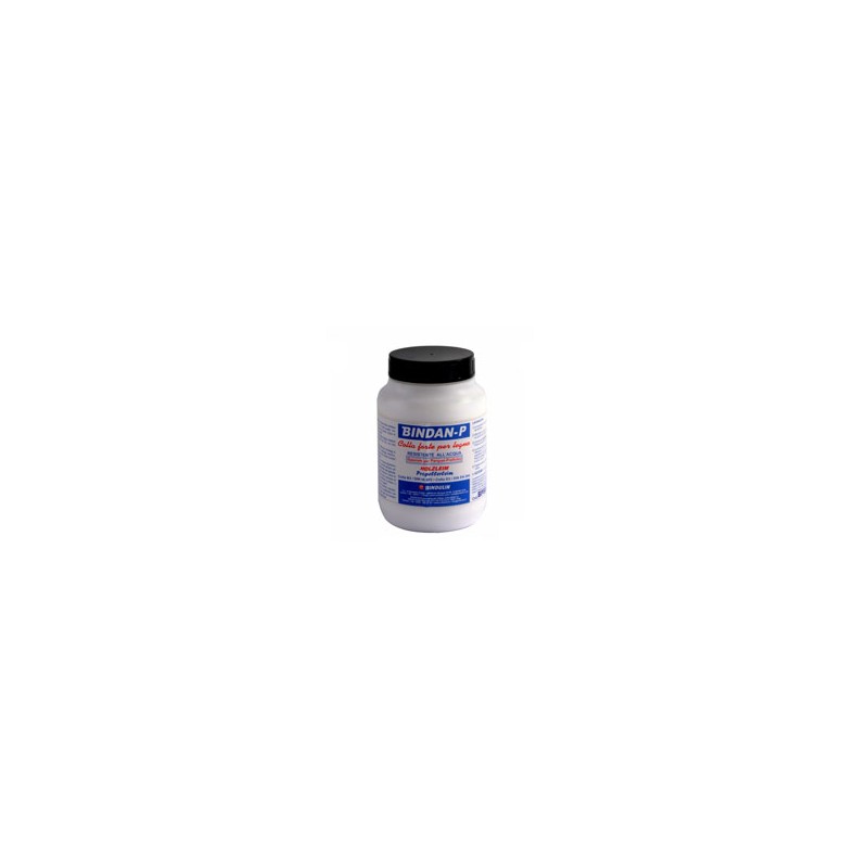 COLLA RAPIDA LEGNO g 800 PROFESSIONALE 80   BINDAN