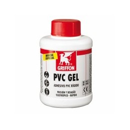 COLLA PVC GEL BARATTOLO ml...