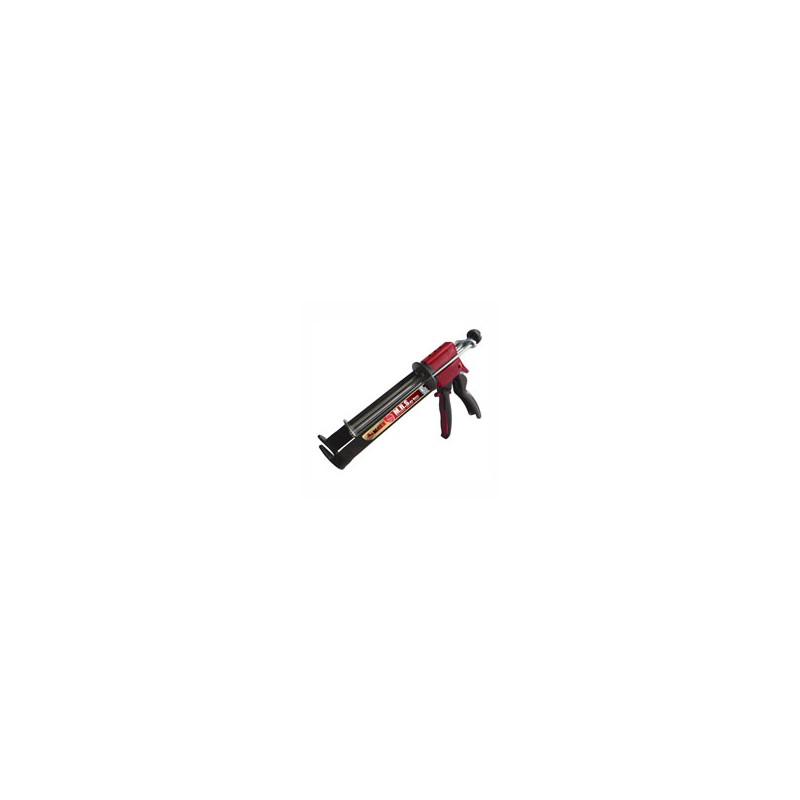 PISTOLA TASSELLI CHIMICI ml 400 mm 195 MRS MASS