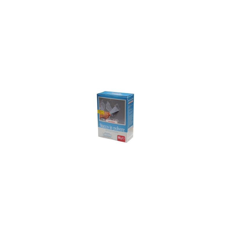 STUCCO ESTERNI g 1000 LINEA PIU'