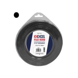 FILO NYLON TONDO        mm...