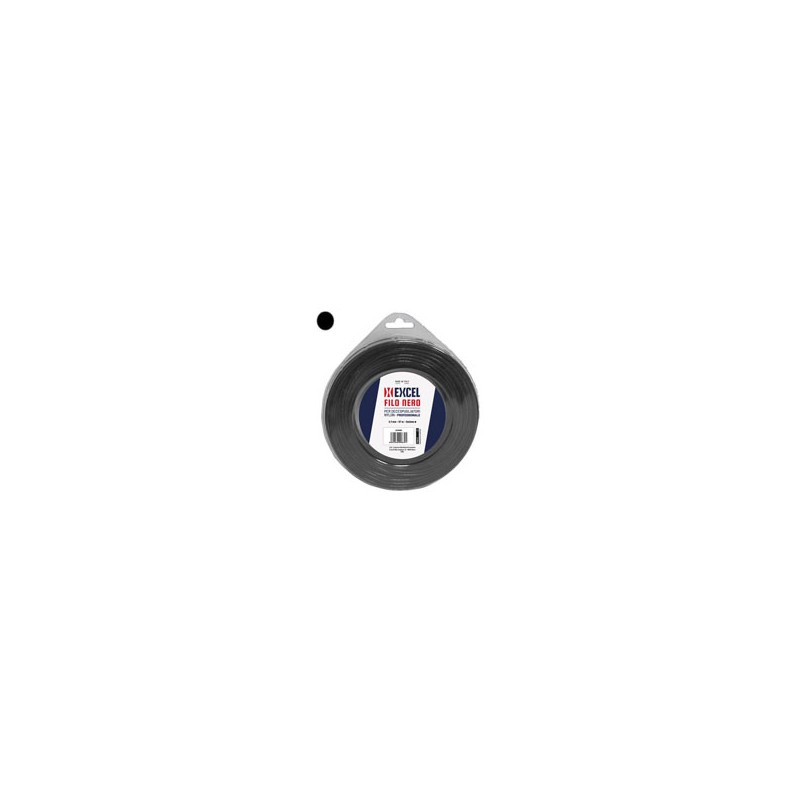 FILO NYLON TONDO mm 3,0 m 55 EXCEL 09840