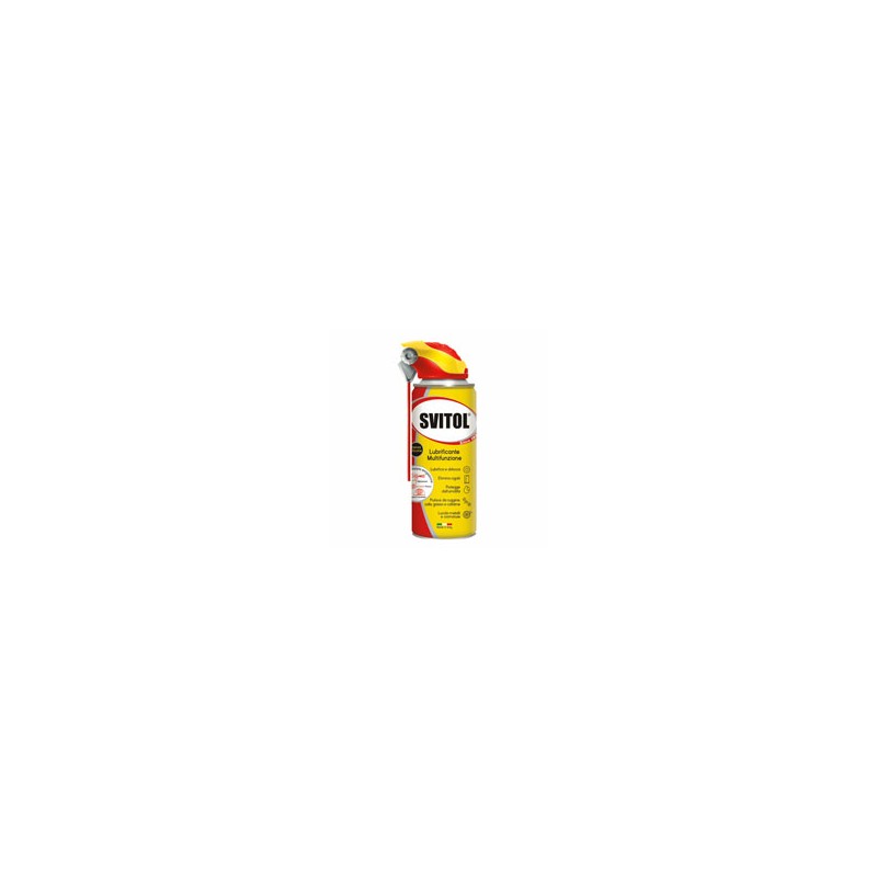SVITOL SUPER SPRAY ml 400 AREXONS