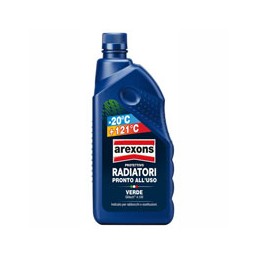 LIQUIDO ANTIGELO RADIATORI...