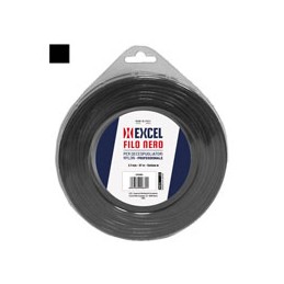 FILO NYLON QUADRO       mm...