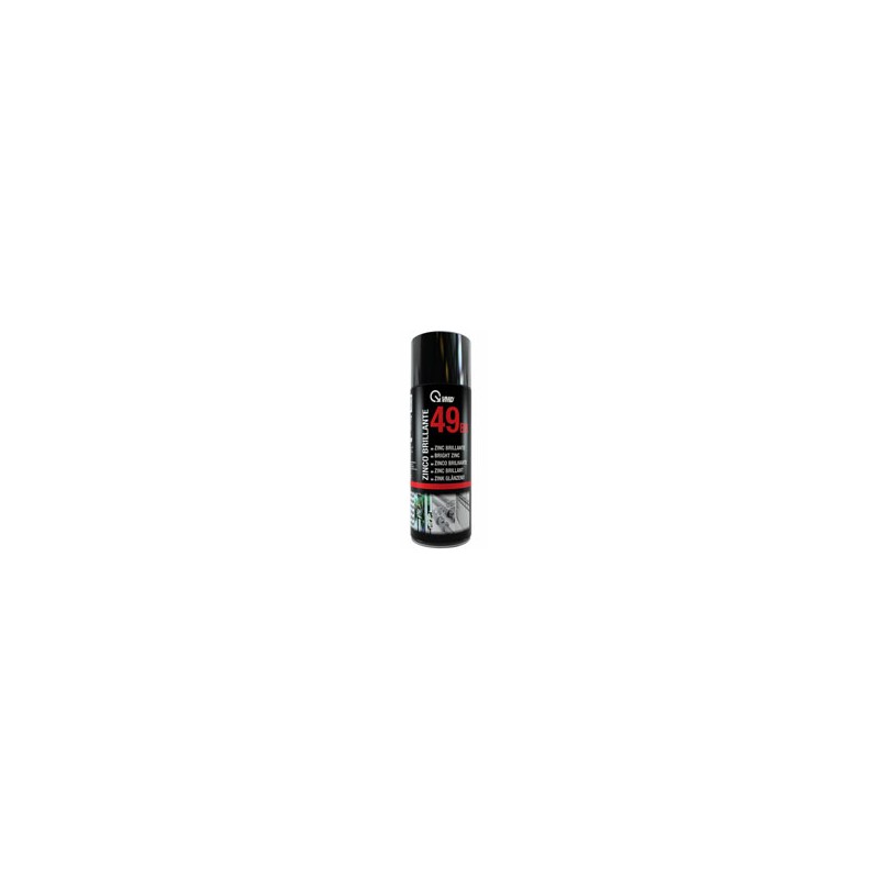 ZINCO BRILLANTE SPRAY ml 400 49BR VMD